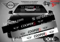 Сенник Mini John Cooper Works, снимка 4
