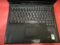 Лаптоп Dell  pp01x/за части/, снимка 3
