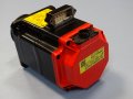 AC серво мотор Fanuc A-06B-0061-B103, снимка 3