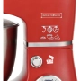 Многофункционален планетарен миксер с иноксова купа 5.5L Royalty Line RL-PKM1600, снимка 7
