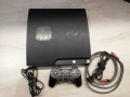 PlayStation 3 Хакнат 320GB , снимка 2