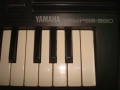 Синтезатор Yamaha PSS-380, снимка 3