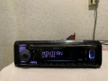 Авто радио Kenwood Bluetooth, снимка 9