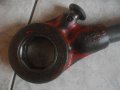 Made in USA/FRANCE/GERMANY-Плашка За Резби На Тръби/Винторезка/Винтонарезка-RIDGID/CENTRAL/FULAX, снимка 10