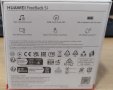 Нови, запечатани Huawei FreeBuds 5i черни, снимка 2