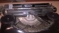 АНТИКА-triumph-ретро колекция-стара пишеща машина, снимка 8