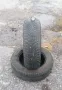 Гуми 195 65 15 Tires 2 броя. Нов внос. Не са нови. Гаранция , снимка 5