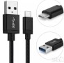 Разпродажба на Оригинални USB A B C Micro Кабели, снимка 2