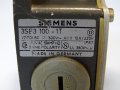 изключвател позиционен Siemens 3SE3 100-1T Position Switch/Limit Switch 10A 220V, снимка 5