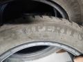 2бр.зимни гуми 215/55/17 Semperit, снимка 5