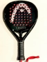 Head Coello Pro - ракета за падел, снимка 1