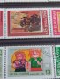 Пощенски марки смесени серий ИЗКУСТВО, ЖИВОТНИ поща България от соца за колекция 29805, снимка 4