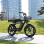 НОВО!!! Електрически Велосипед Koolux X9 Pro 750W 48V/31.2Ah, снимка 8