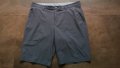 Adidas Stetch Shorts Размер 52 / L мъжки стреч еластични къси панталони 56-49, снимка 1