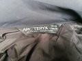 Продавам нов качествен черен мъжки елек Arc'teryx Atom SL Vest Mens , снимка 4