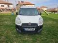 FIAT DOBLO 1,4.T.JET.МЕТАН-БЕНЗИН., снимка 2