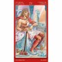 карти таро LOSCARABEO TAROT OF SEXUAL MAGIC нови​ , снимка 7