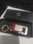Оригинален ключодържател Мерцедес Актрос Mercedes Actros, снимка 1