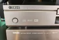 Yamaha ресийвър със CD Yamaha, снимка 9