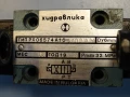 Хидравличен разпределител ”Хидравлика” тип РХ 06574A 024/00АМ 320Bar hidraulic solenoid valve, снимка 3