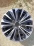 Джанта 1бр. за Toyota / Тойота 17 цола, снимка 1