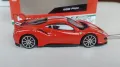 Ferrari 488 Pista, мащаб 1/43, снимка 5
