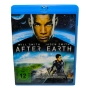 After Earth BD (без бг превод)с Уил Смит и Джейдън Смит , снимка 1