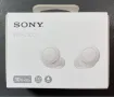 Безжични слушалки Sony WF-C500, снимка 3