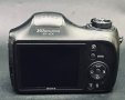 Фотоапарат Sony DSC-H200, снимка 2