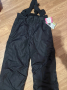 Нови скиорски долнища гащеризони за сняг, снимка 1