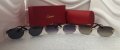 Cartier 2022 слънчеви очила унисекс дамски мъжки очила, снимка 12