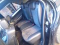 Задна седалка Mercedes ML W164 полукожа алкантара, снимка 1 - Части - 42964574