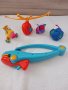Музикална въртележка  за бебешка кошара , снимка 1 - Музикални играчки - 43362528