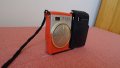 Sony TR 620 1960's vintage transistor radio, снимка 4