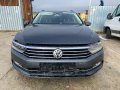 Volkswagen Passat 8, 2. 0 TDI 150 кс. , DSG, variant, двигател CRL, 2017г. , euro 6B Фолксваген Паса, снимка 2