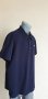 Lacoste  Pique Cotton Slim Fit Mens Size 7 - 2XL ОРИГИНАЛ! Мъжка Тениска!, снимка 14