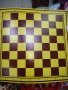 Картон за шах 48\48см, снимка 1 - Фен артикули - 39925604