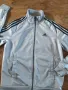 adidas Essentials Track Jacket - страхотно мъжко горнище КАТО НОВА S, снимка 4