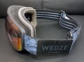 Очила за ски WEDZE CHROMIC G900, снимка 2