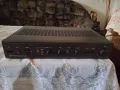 DUAL  CV 1160 STEREO AMPLIFIER MADE IN GERMANY , снимка 1