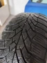 Гума с джанта 205/55 R16 \KUMHO  4x108, снимка 3