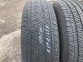 255/70/18 Bridgestone Dueler H/T 113T 2021г 6,8-7мм, снимка 2