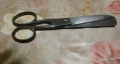 руски ножици 2 броя 2 вида руска ножица зиг-заг и още една,по договаряне е цената , снимка 4