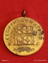 Медал от соца 100г. От рождението на Георги Димитров за КОЛЕКЦИЯ 52015, снимка 4