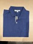 Burberry Polo Shirt / тениска М, снимка 1 - Тениски - 43517414