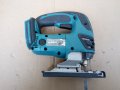 зеге Makita DJV180 - 18V, made in UK, отлично, снимка 2
