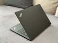 14'FHD IPS Touch/Ryzen 5 Pro-4650u/Thinkpad T14s Gen 1/16GB DDR4/256GB, снимка 5