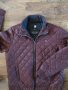 G-Star Raw Meefic Quilted Jacket - страхотно мъжко яке КАТО НОВО ХЛ, снимка 4