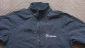 JAMES & NOCHELSON Bercedes-Bens Softshell Jacket размер L работна софтшел горница W4-471, снимка 3