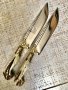 Ножове ръчно изковани !, снимка 3